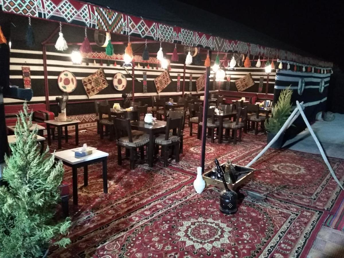 Farmer Stay Hostel 瓦迪穆萨 外观 照片