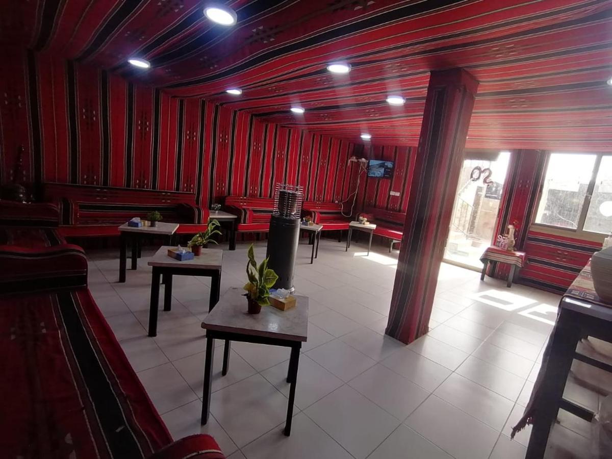 Farmer Stay Hostel 瓦迪穆萨 外观 照片