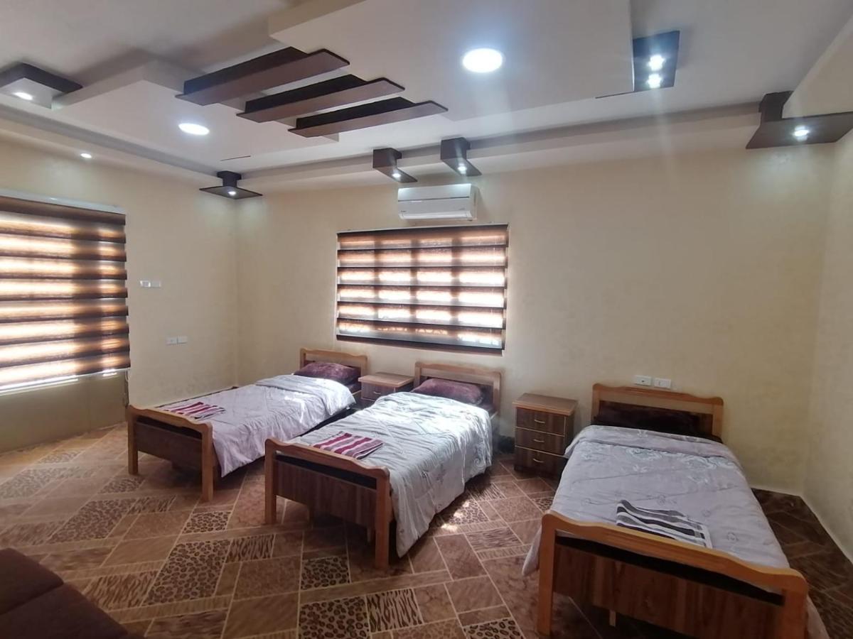 Farmer Stay Hostel 瓦迪穆萨 外观 照片