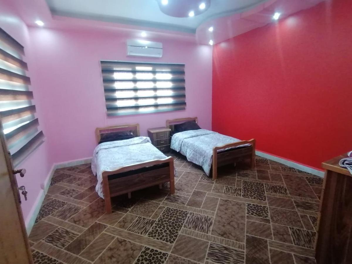 Farmer Stay Hostel 瓦迪穆萨 外观 照片