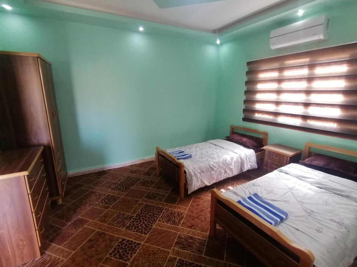 Farmer Stay Hostel 瓦迪穆萨 外观 照片