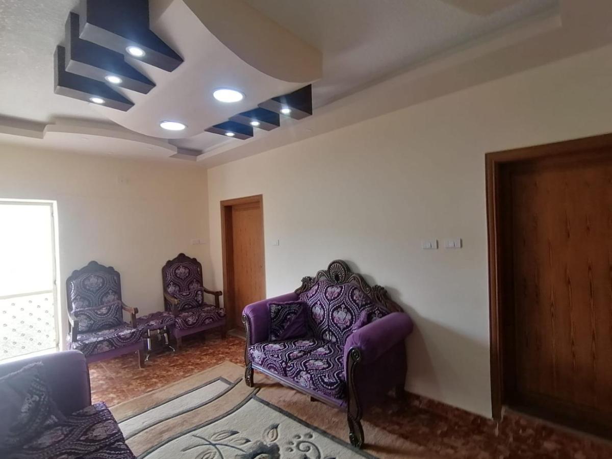 Farmer Stay Hostel 瓦迪穆萨 外观 照片
