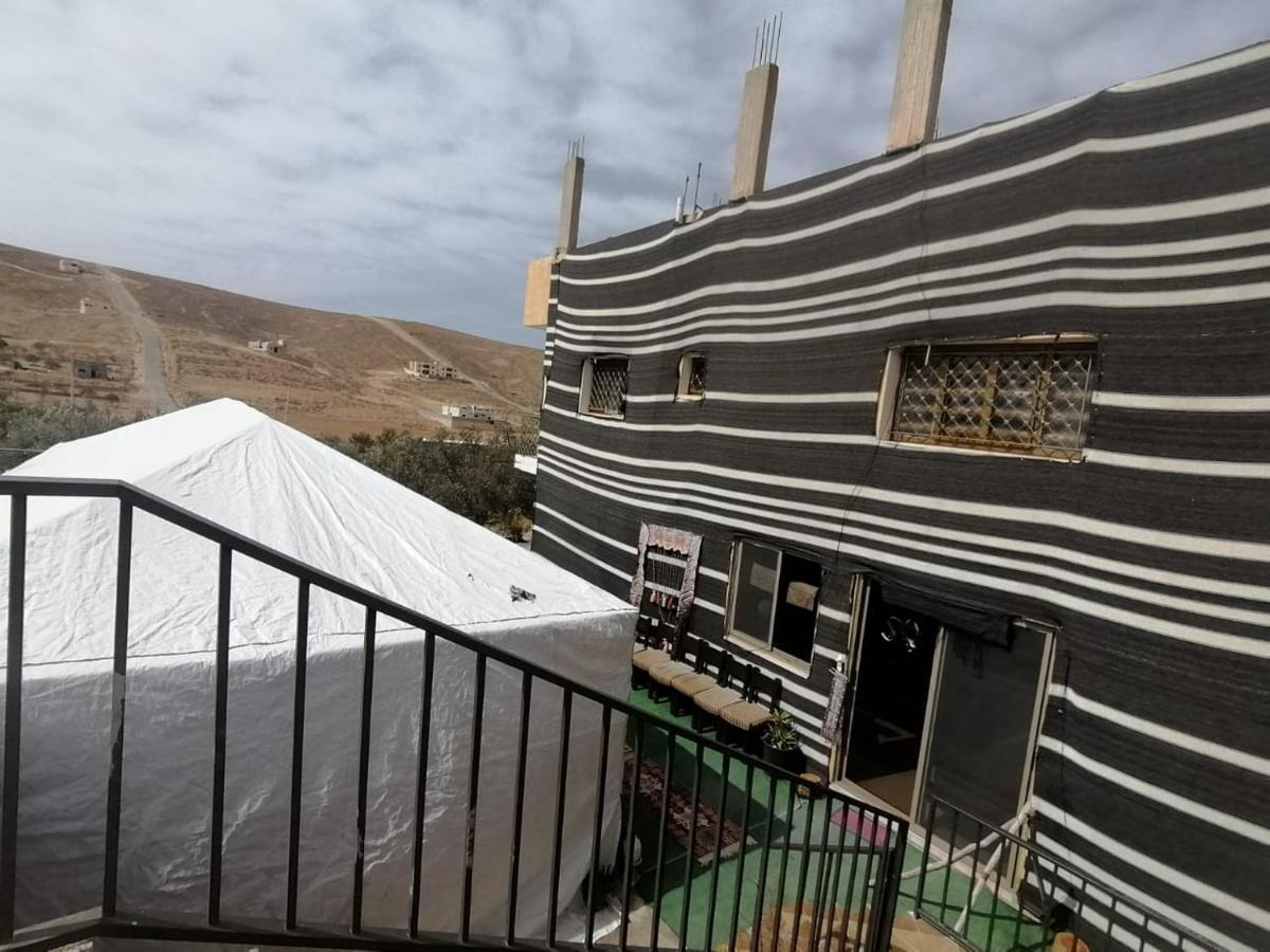 Farmer Stay Hostel 瓦迪穆萨 外观 照片