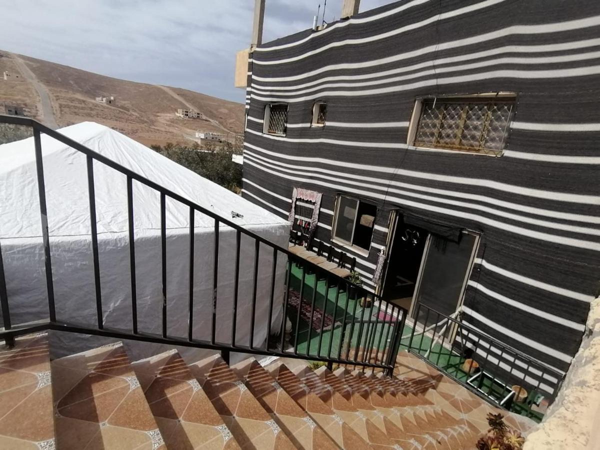 Farmer Stay Hostel 瓦迪穆萨 外观 照片