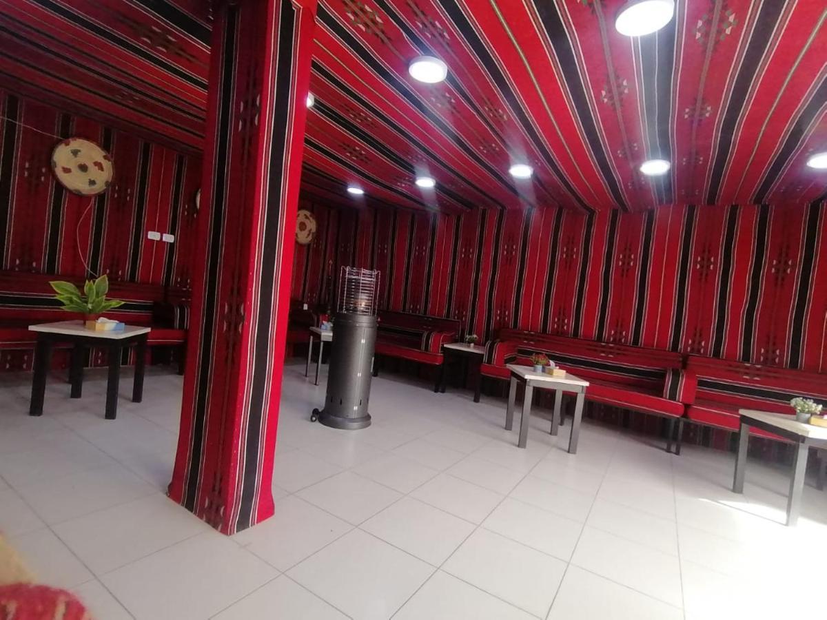 Farmer Stay Hostel 瓦迪穆萨 外观 照片