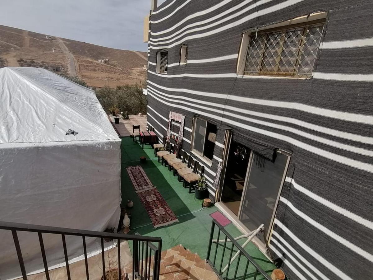 Farmer Stay Hostel 瓦迪穆萨 外观 照片