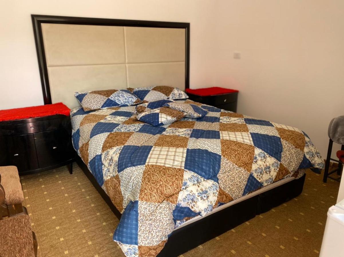 Farmer Stay Hostel 瓦迪穆萨 外观 照片